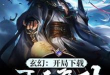 玄幻：开局下载吞天魔功小说，玄幻：开局下载吞天魔功在线阅读-瑞奇文学