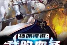 完结版《神明惊惧：我的血条消失术》在线免费阅读-瑞奇文学