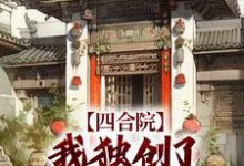 四合院：我独创了自己的厨艺路小说无弹窗阅读的网站推荐-瑞奇文学