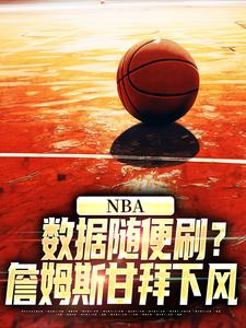 在线免费阅读NBA：数据随便刷？詹姆斯甘拜下风完整小说