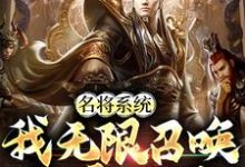 已完结小说《名将系统：我无限召唤称霸三国》在线章节阅读-瑞奇文学