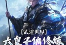 顾长安完整版《武道世界：六皇子他修炼修成逆子啦》小说免费阅读-瑞奇文学