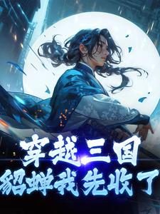 小说《穿越三国，貂蝉我先收了》完整版在线章节免费阅读