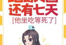 完整版《大明：距离灭国还有七天？他坐吃等死了》小说免费阅读-瑞奇文学