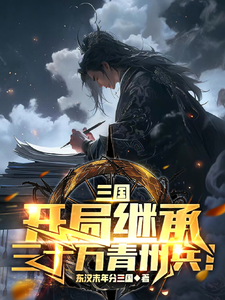 完结版《三国：我黄巾之子，继承三十万大军》章节阅读