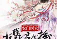 农家医女：妖孽夫君倒插门夏云枝，农家医女：妖孽夫君倒插门小说免费阅读-瑞奇文学