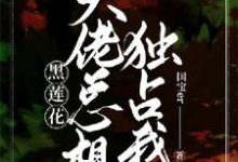 【快穿】黑莲花大佬总想独占我免费阅读，【快穿】黑莲花大佬总想独占我江免秦敛-瑞奇文学