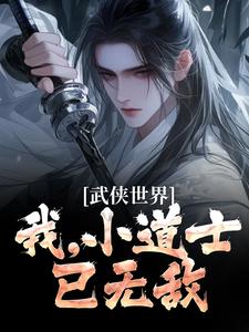 《武侠世界：我，小道士，已无敌》小说大结局免费试读 张正道胡芸英小说