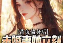 小说《背负债务后，未婚妻她立刻提了退婚》完整版在线章节免费阅读-瑞奇文学