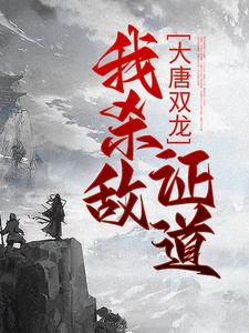 小说完整版《大唐双龙：我杀敌证道》免费阅读