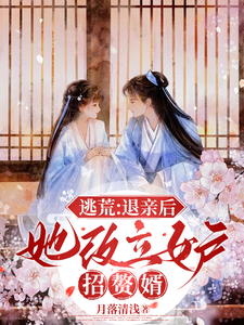 小说《逃荒：退亲后，她改立女户招赘婿》章节免费阅读