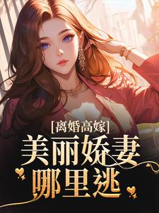 《离婚高嫁：美丽娇妻哪里逃》完整版小说免费阅读