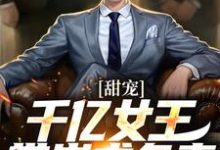 甜宠：千亿女王带崽求负责这本小说在哪里可以看？哪里有免费试读章节？-瑞奇文学