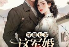 已完结小说《穿越七零，这军婚简直别太甜》章节在线阅读-瑞奇文学