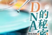 已完结小说《DNA的秘密》章节免费阅读-瑞奇文学