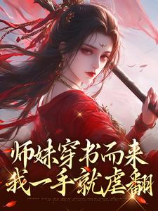 已完结小说《师妹穿书而来，我一手就虐翻》章节免费阅读