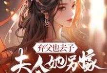 小说完整版《弃父也去子，夫人她另嫁高门了》免费阅读-瑞奇文学