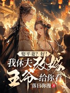 小说《娶平妻？好！我休夫改嫁王爷给你看》在线章节阅读