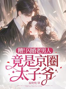 小说完整版《糟！闪婚老男人竟是京圈太子爷》免费阅读