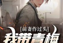 前妻作过头，我带青梅享富贵赵羽墨小说大结局免费试读-瑞奇文学