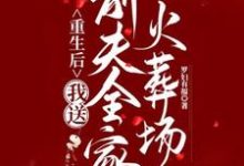 《重生后，我送前夫全家火葬场》小说章节列表免费试读，夏云萝小说在线阅读-瑞奇文学