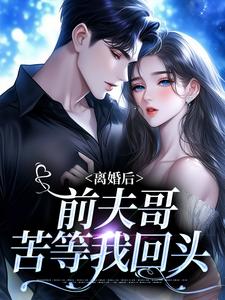 离婚后，前夫哥苦等我回头景钰李岩松在线章节免费阅读