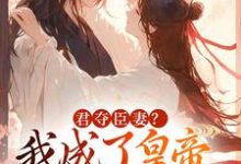 完结版《君夺臣妻？我成了皇帝心尖白月光》免费阅读-瑞奇文学