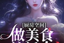 《厨房空间：做美食撩娇夫！》小说免费阅读完整版-瑞奇文学