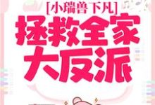 小说完整版《小瑞兽下凡：拯救全家大反派》免费阅读-瑞奇文学