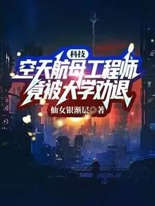 陈楚小说《科技：空天航母工程师，竟被大学劝退？》在线阅读