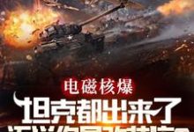 电磁核爆坦克都出来了，还说你是改装店？完整版小说，电磁核爆坦克都出来了，还说你是改装店？陈浩-瑞奇文学
