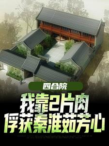 四合院：我靠2片肉俘获秦淮茹芳心小说全文哪里可以免费看？