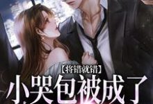 将错就错：小哭包被成了大佬心尖宠（慕汀洲姜桃）完整版在线免费阅读-瑞奇文学