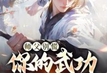 已完结小说《师父别慌，你的武功我要定了》最新章节-瑞奇文学