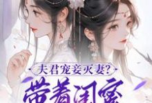 夫君宠妾灭妻？带着闺蜜一起和离上官钰林清玥，夫君宠妾灭妻？带着闺蜜一起和离小说免费阅读-瑞奇文学