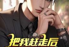 把我赶走后，你们后悔什么？小说全文阅读需要付费吗？寻找免费资源-瑞奇文学