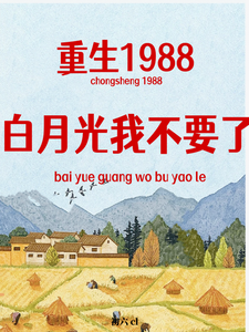 小说《重生1988，白月光我不要了》章节免费阅读