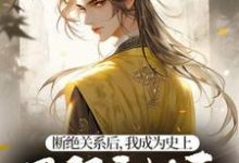 完结版《断绝关系后，我成为史上最强异姓王》章节阅读-瑞奇文学