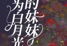 小说《身为白月光的妹妹》章节免费阅读-瑞奇文学