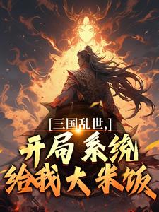 完结版《三国乱世，开局系统给我大米饭》章节阅读