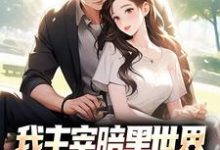 叶天楚璃月完整版《我主宰暗黑世界，你让我下山结婚？》小说免费阅读-瑞奇文学