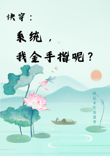 快穿：系统，我金手指呢？免费阅读，快穿：系统，我金手指呢？章节目录