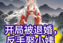 《开局被退婚，反手娶小姨子？》全集免费在线阅读（陈初阳商红雪）-瑞奇文学