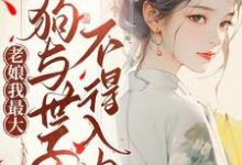 吴恙李秉乾完整版《老娘我最大，狗与世子不得入内》小说免费阅读-瑞奇文学