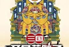 完结版《三国：开局蓝胖子，我竟黄袍加身》章节阅读-瑞奇文学