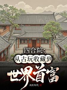 四合院：从古玩收藏到世界首富何雨生何雨柱小说在线章节免费阅读