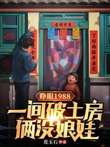 完结版《睁眼1988一间破土房俩没娘娃》章节阅读