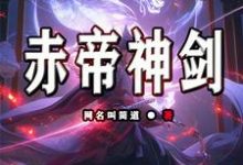 已完结小说《赤帝神剑》章节在线阅读-瑞奇文学