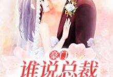 豪门：谁说总裁他不近女色陆景琛秦如烟小说在线章节目录阅读最新章节-瑞奇文学