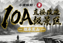 许竞小说继承荒山：直接改造10A级景区完整版阅读-瑞奇文学